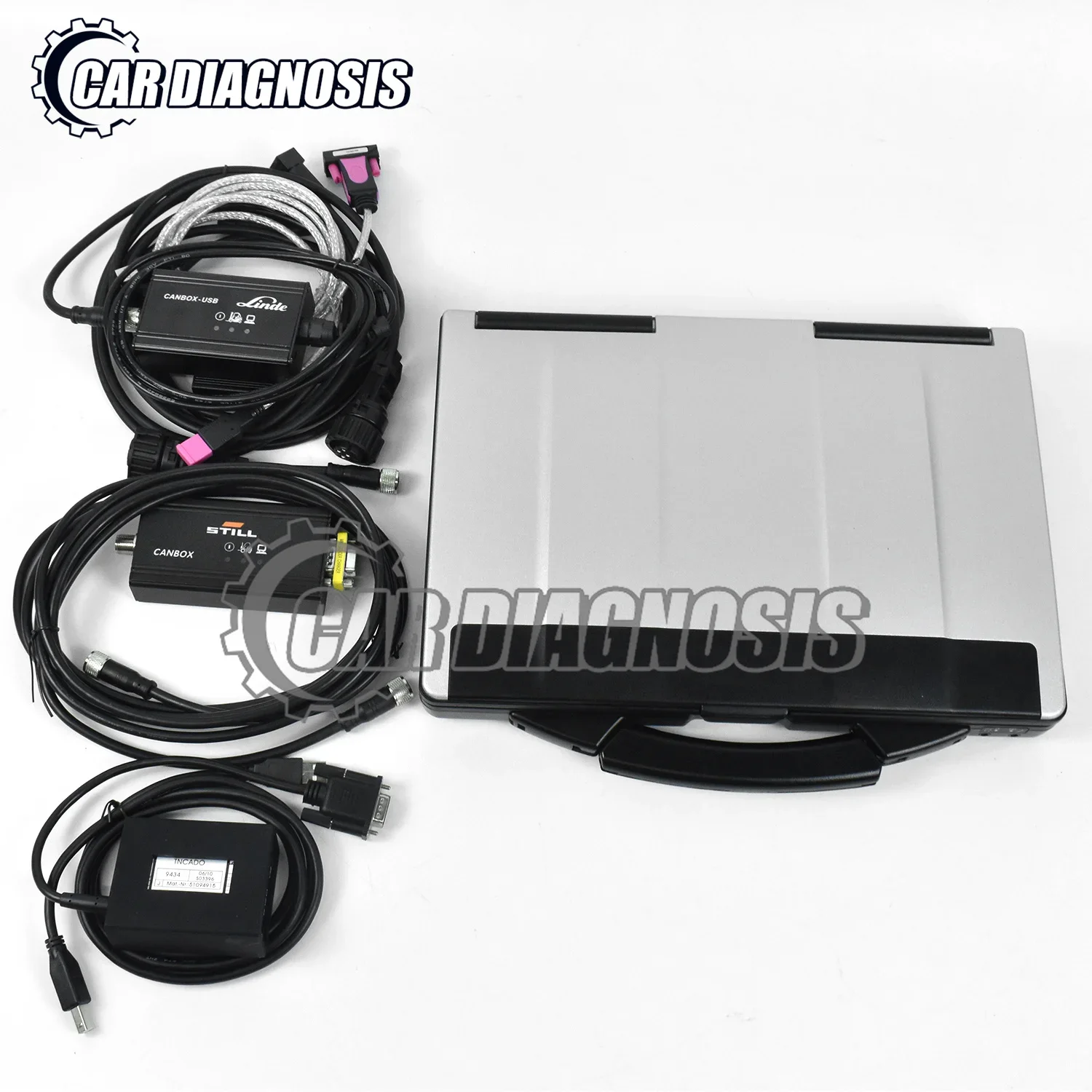 Judit Incado Box Jungheinrich JUDIT 4 Linde canbox doctor pathfinder truck tool Still steds forklift diagnostic CF53 Laptop full
Judit Incado Box Jungheinrich JUDIT 4 Linde canbox doctor pathfinder truck tool Still steds forklift diagnostic CF53 Laptop full