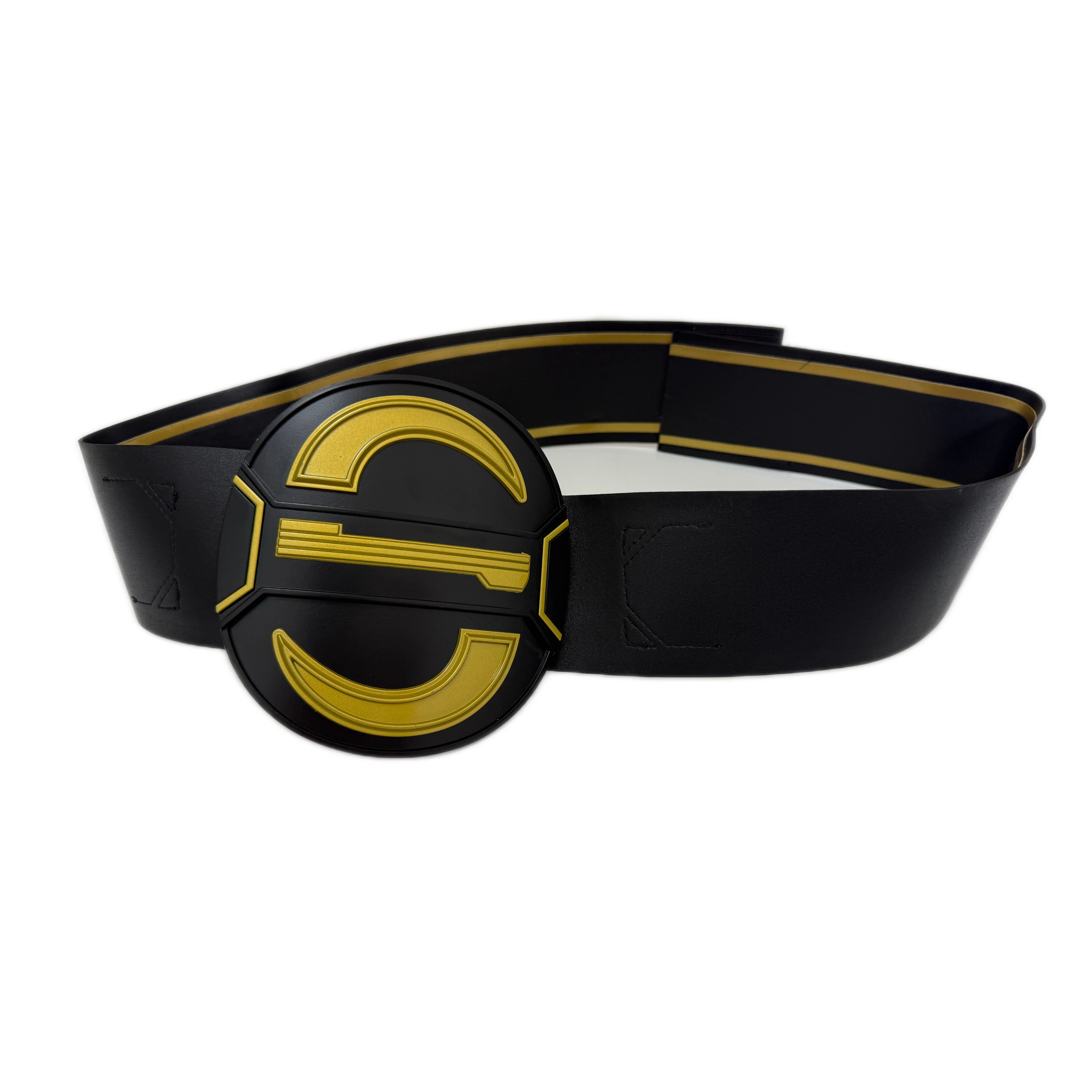Sentry Cosplay Belt Halloween Carnival PARTY Props
Sentry Cosplay Belt Halloween Carnival PARTY Props