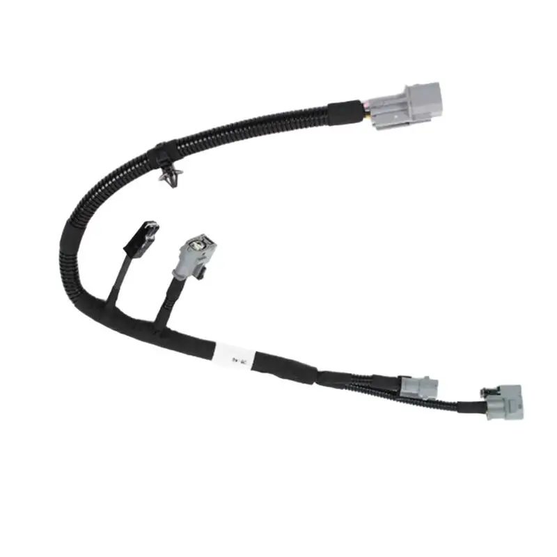 Car 39610-3C010 Ignition Coil Wire Harness Cable For Sonata Azera Santa Fe KIA Sorento Carnival 06- 14 396103C010
Car 39610-3C010 Ignition Coil Wire Harness Cable For Sonata Azera Santa Fe KIA Sorento Carnival 06- 14 396103C010