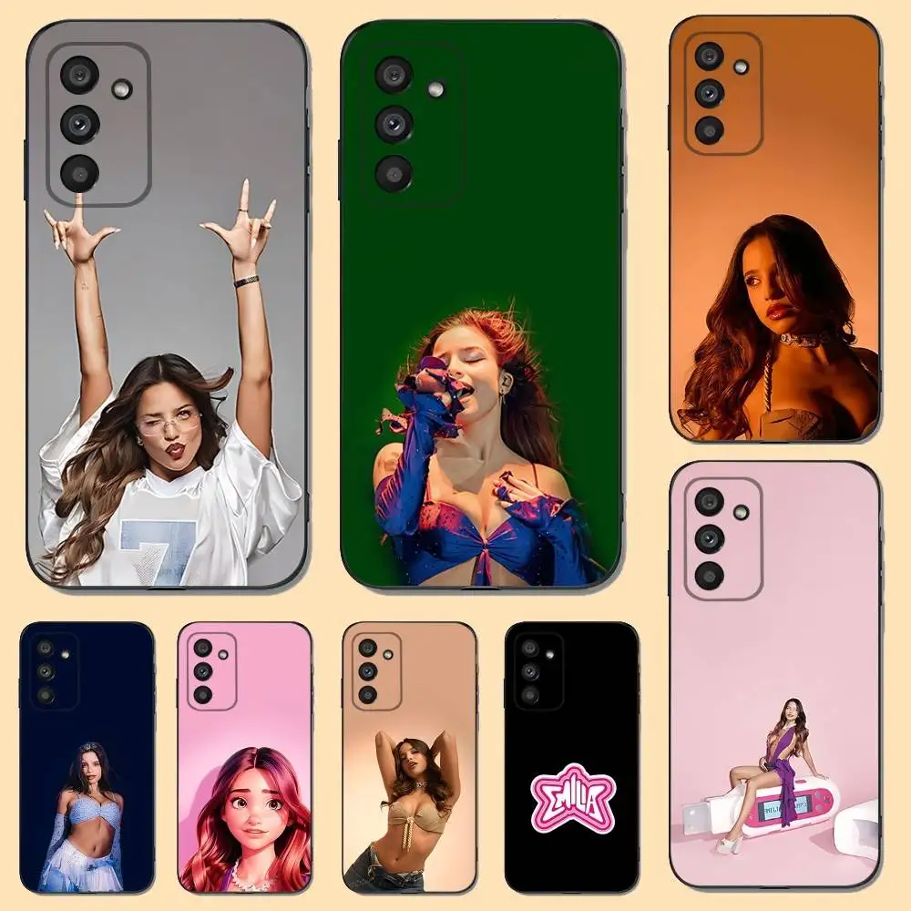 Singer E-Emilia.mp3 Mernes Phone Case For Samsung S 25,24,23,22,30,21,10,9,Ultra,Plus,Lite,FE,4,5 G Soft Black Case
Singer E-Emilia.mp3 Mernes Phone Case For Samsung S 25,24,23,22,30,21,10,9,Ultra,Plus,Lite,FE,4,5 G Soft Black Case