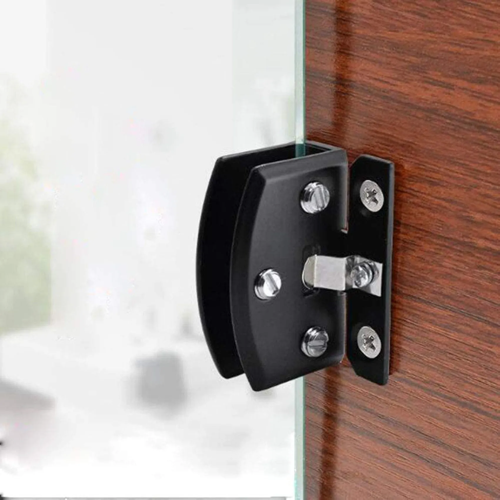 Easy Use 2 Pair Glass Door Hinge Cabinet Display Cabinet Wine Cabinet Door Hinge Replacement Parts Free Opening And Closing Page
Easy Use 2 Pair Glass Door Hinge Cabinet Display Cabinet Wine Cabinet Door Hinge Replacement Parts Free Opening And Closing Page