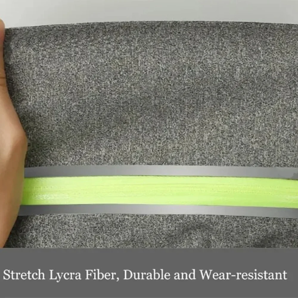 Новая ультратонкая поясная сумка для бега, спортивная водонепроницаемая сумка для телефона, поясная сумка для занятий фитнесом на открытом воздухе
Новая ультратонкая поясная сумка для бега, спортивная водонепроницаемая сумка для телефона, поясная сумка для занятий фитнесом на открытом воздухе