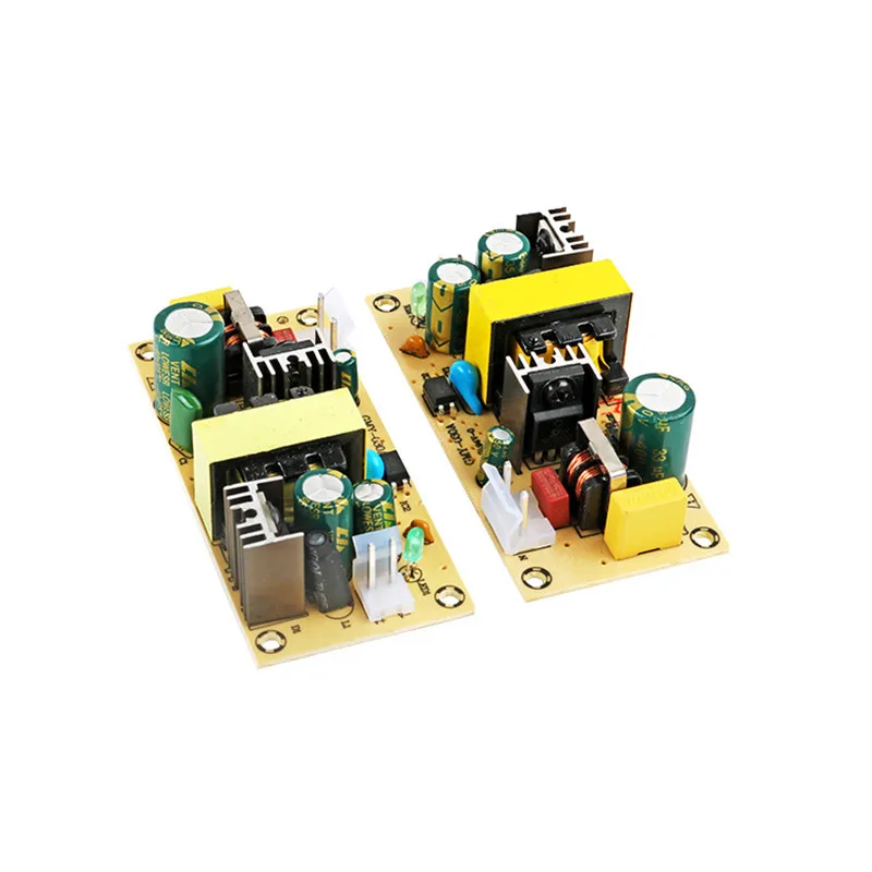 AC to DC 12V3A built-in switching power supply board 24V1.5A isolated power supply module 36w stabilized isolated bare board
AC to DC 12V3A built-in switching power supply board 24V1.5A isolated power supply module 36w stabilized isolated bare board