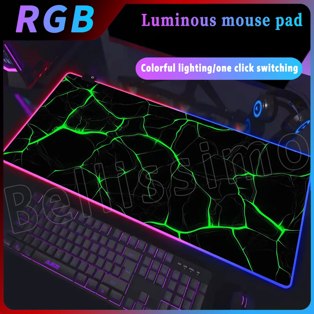 Marble Texture Mouse Pad New Large Computer Office Game RGB Table Mats Rubber Non-slip Gaming Laptop Keyboard Mat Long Desk Pads
Marble Texture Mouse Pad New Large Computer Office Game RGB Table Mats Rubber Non-slip Gaming Laptop Keyboard Mat Long Desk Pads