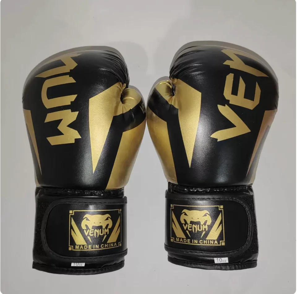 Boxing gloves, children's adult boxing gloves, Taekwondo gym exercise, all finger combat, Sanda
Boxing gloves, children's adult boxing gloves, Taekwondo gym exercise, all finger combat, Sanda