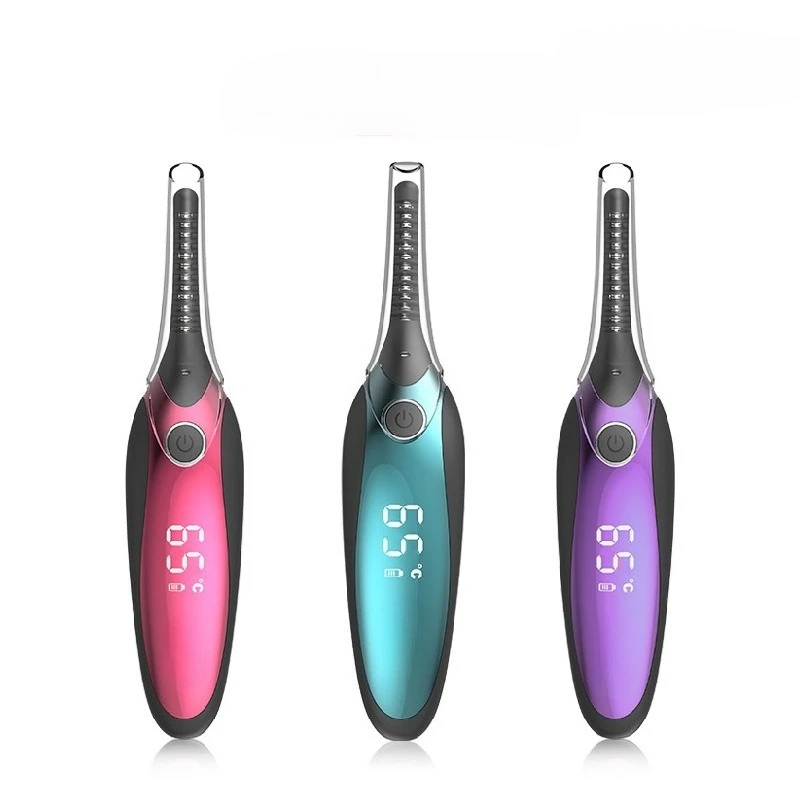New eyelash curler, electric eyelash curler, home beauty instrument, beauty tool, electric eyelash ironing instrument
New eyelash curler, electric eyelash curler, home beauty instrument, beauty tool, electric eyelash ironing instrument