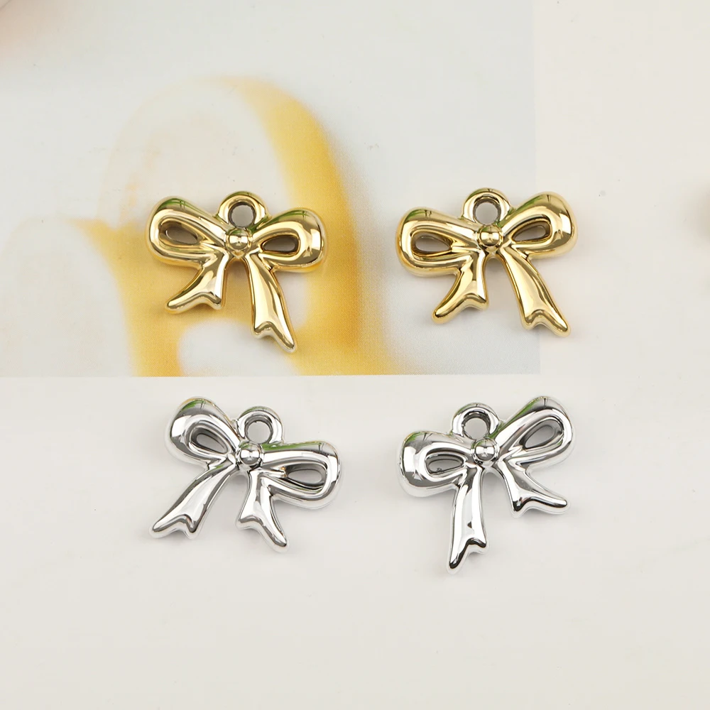 Cordial Design 200Pcs 19*21MM Pendant Accessories/Hand Made/UV CCB/DIY Charms/Jewelry Findings & Components/Bowknot Shape #17213
Cordial Design 200Pcs 19*21MM Pendant Accessories/Hand Made/UV CCB/DIY Charms/Jewelry Findings & Components/Bowknot Shape #17213