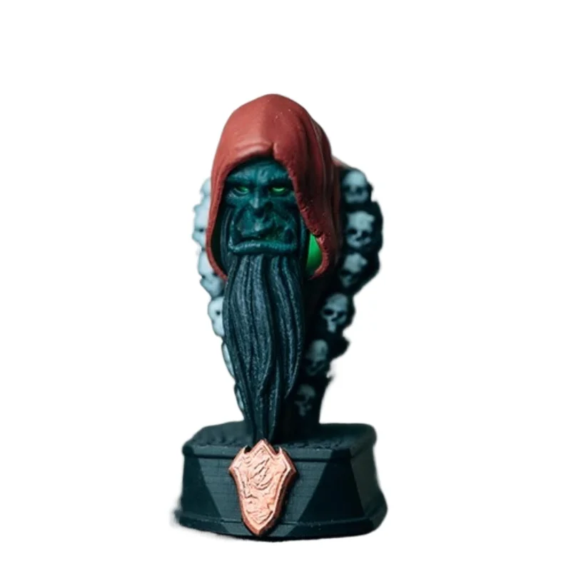 Колпачки для клавиш в стиле аниме World of Warcraft Gul'dan, колпачки для механических клавиатур, колпачки для механической клавиатуры, сделай сам, фигурка для косплея, светящиеся колпачки для ключей Artisan
Колпачки для клавиш в стиле аниме World of Warcraft Gul'dan, колпачки для механических клавиатур, колпачки для механической клавиатуры, сделай сам, фигурка для косплея, светящиеся колпачки для ключей Artisan