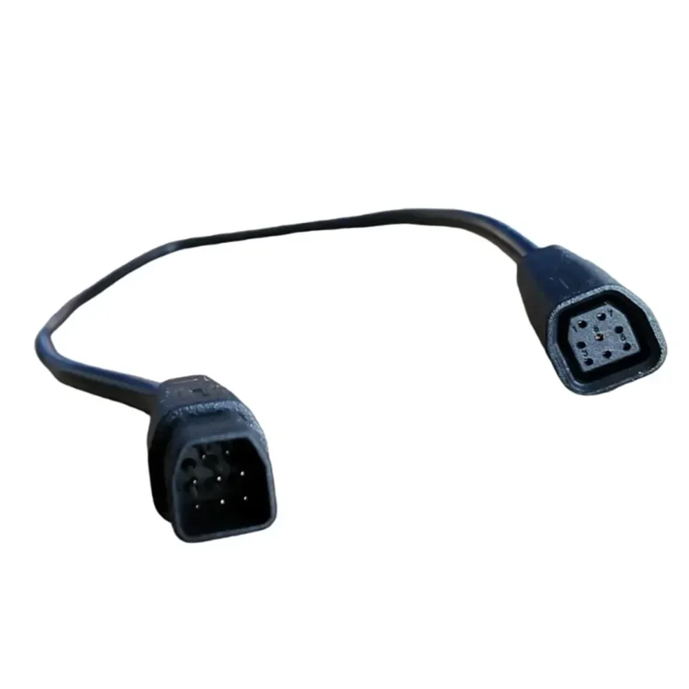For Bafang 8PIN Extension M510 M560 M820 Speed Sensor Motor Extension Line For BAFANG Drive Motor Bicycle Components
For Bafang 8PIN Extension M510 M560 M820 Speed Sensor Motor Extension Line For BAFANG Drive Motor Bicycle Components