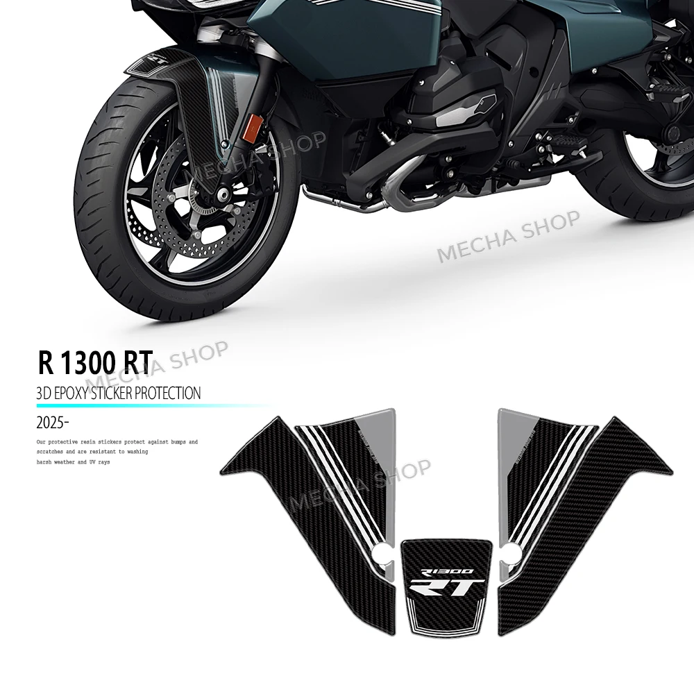 3D Resin Sticker Protection Kit Fender Decals For R1300RT 2025 R 1300 RT Accessories
3D Resin Sticker Protection Kit Fender Decals For R1300RT 2025 R 1300 RT Accessories