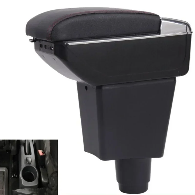 New luxury For Renault Logan 2 Armrest For Dacia Logan 2 dokker Renault Sandero 2 Car Armrest Box Interior Retrofit Accessories
New luxury For Renault Logan 2 Armrest For Dacia Logan 2 dokker Renault Sandero 2 Car Armrest Box Interior Retrofit Accessories