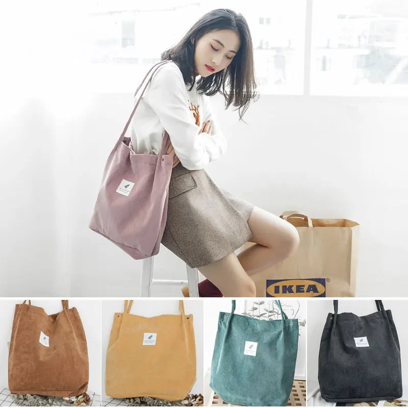 New Women's Casual Canvas Cloth Bag Flowers Printing Shopping Bag Cotton Lady Handbag Reusable Large Capacity Tote Bag
New Women's Casual Canvas Cloth Bag Flowers Printing Shopping Bag Cotton Lady Handbag Reusable Large Capacity Tote Bag