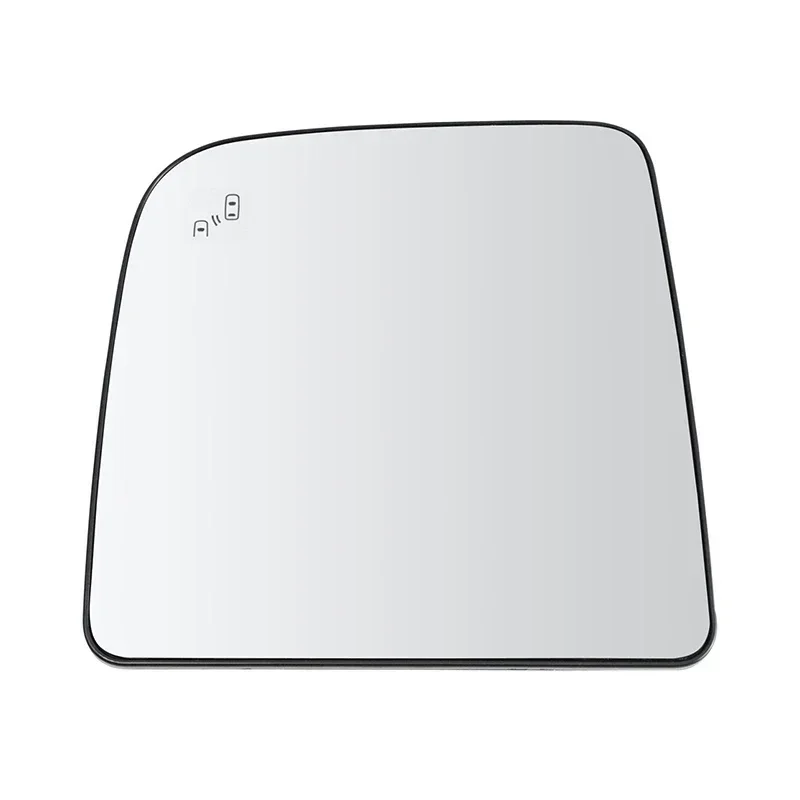 Heated Blind Spot Warning Rearview Mirror Glass Replacement for Nissan Titan 2016-2019 & Titan XD 2016-2018, Auto Left Right
Heated Blind Spot Warning Rearview Mirror Glass Replacement for Nissan Titan 2016-2019 & Titan XD 2016-2018, Auto Left Right