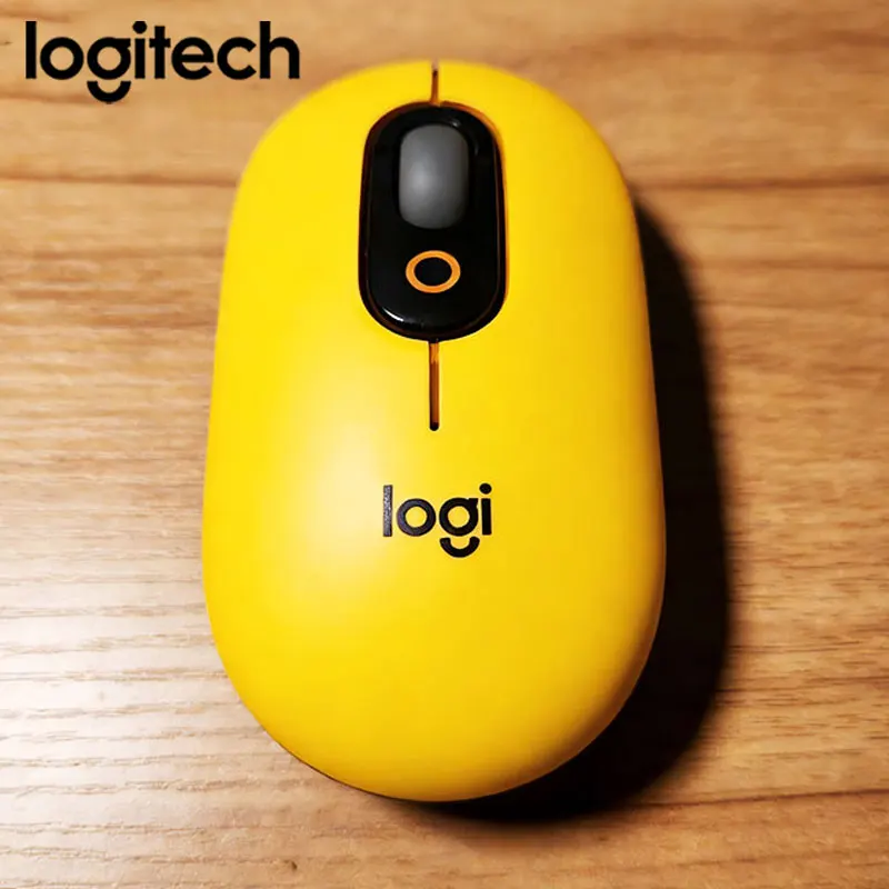 Logitech M350POP Бесшумная двухрежимная беспроводная мышь, без шума во время следующей ночной работы, супер совместима для использования в конференции и офисе
Logitech M350POP Бесшумная двухрежимная беспроводная мышь, без шума во время следующей ночной работы, супер совместима для использования в конференции и офисе