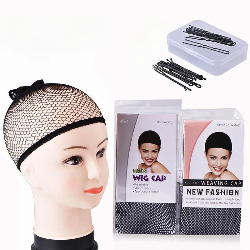 Невидимая цельная сетка-шапочка для волос Bla Hairnet Cap для женщин, аксессуар для париков, сетка для укладки волос, модный аксессуар для волос
Невидимая цельная сетка-шапочка для волос Bla Hairnet Cap для женщин, аксессуар для париков, сетка для укладки волос, модный аксессуар для волос