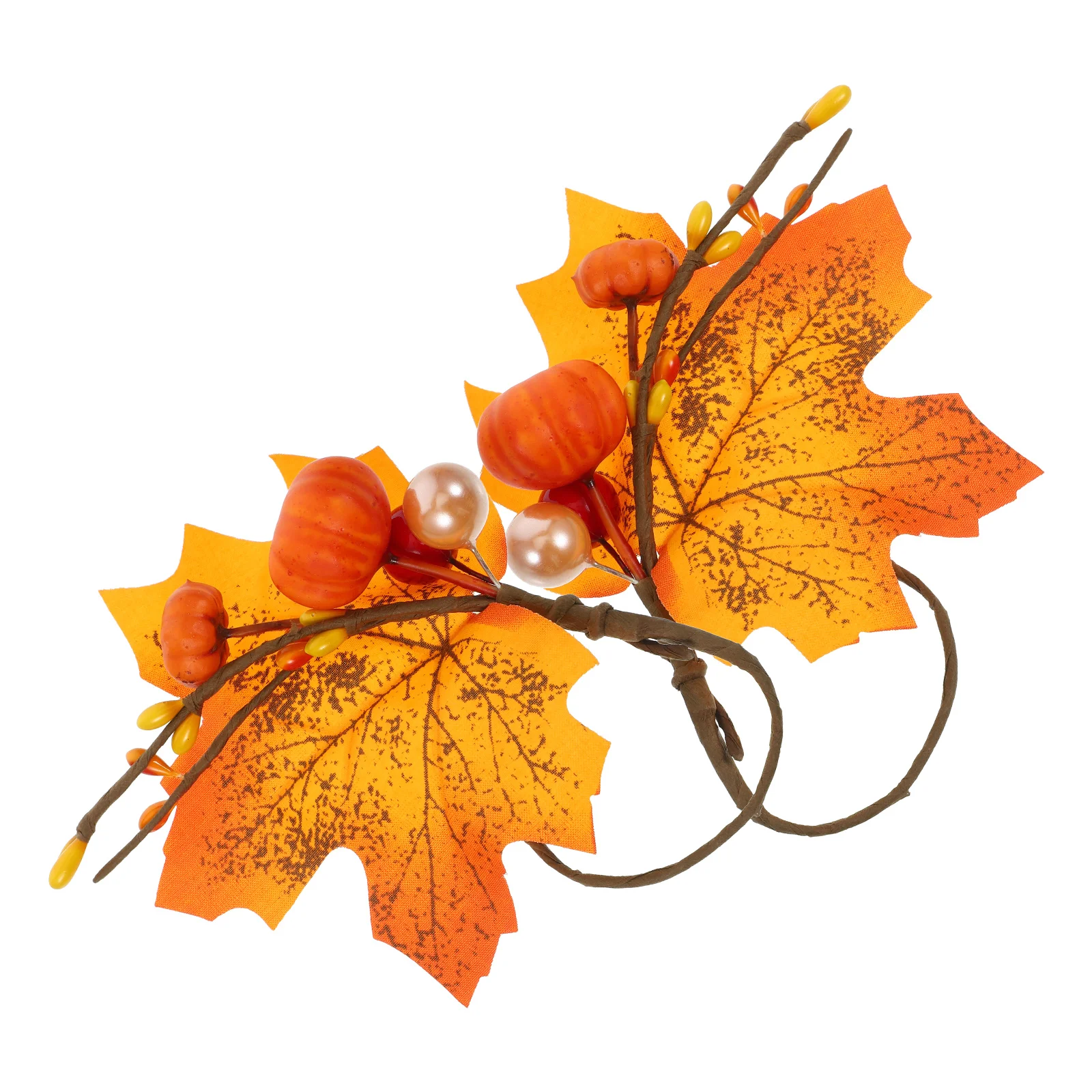 2 Pcs Napkin Ring Maple Leaf Holder Thanksgiving Fall Rings Autumn Leaves for Table Foam
2 Pcs Napkin Ring Maple Leaf Holder Thanksgiving Fall Rings Autumn Leaves for Table Foam