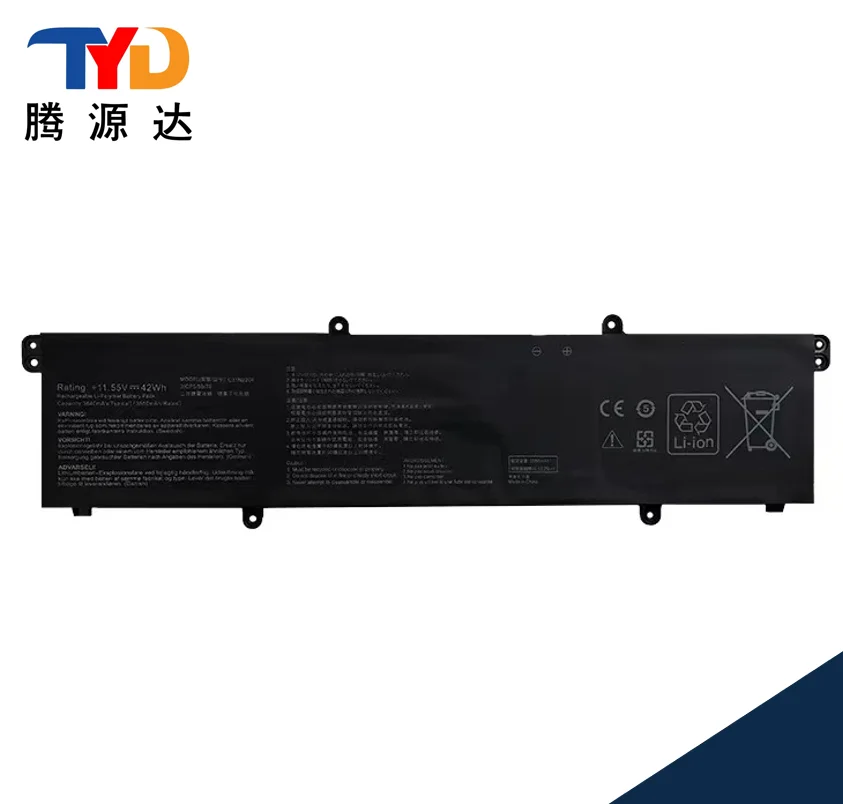 C31N2204 bateria do portátil, C31N2204, 11.55V, 42Wh, 3640mAh, substituindo a bateria
C31N2204 bateria do portátil, C31N2204, 11.55V, 42Wh, 3640mAh, substituindo a bateria