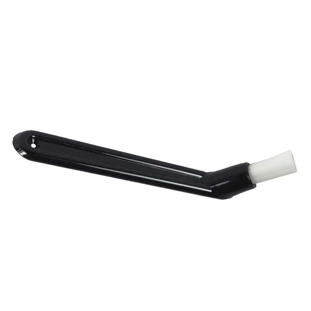 Espresso Coffee Brush Plastic Cleaning Powder Brush Coffee Parts Accessory for Coffee Machine Group Gasket and Shower Plate
Espresso Coffee Brush Plastic Cleaning Powder Brush Coffee Parts Accessory for Coffee Machine Group Gasket and Shower Plate