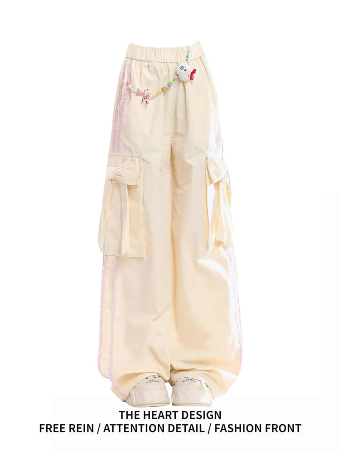 Весна 2024, граффити, абрикосовые джинсы, женские винтажные джинсы Y2K с высокой талией, прямая уличная одежда, свободные большие широкие джинсовые брюки
Весна 2024, граффити, абрикосовые джинсы, женские винтажные джинсы Y2K с высокой талией, прямая уличная одежда, свободные большие широкие джинсовые брюки