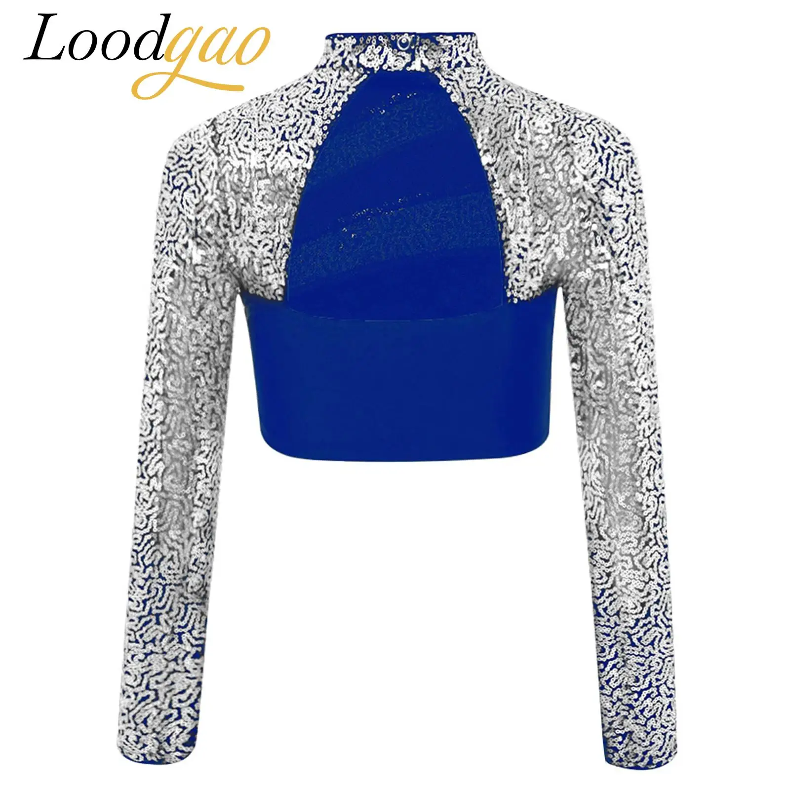 Girls Ballet Dance Tops Children's Ice Skating Crop Tank Top Kids Gymnastics Performance Costume Dancewear Cheerleading Costum
Girls Ballet Dance Tops Children's Ice Skating Crop Tank Top Kids Gymnastics Performance Costume Dancewear Cheerleading Costum