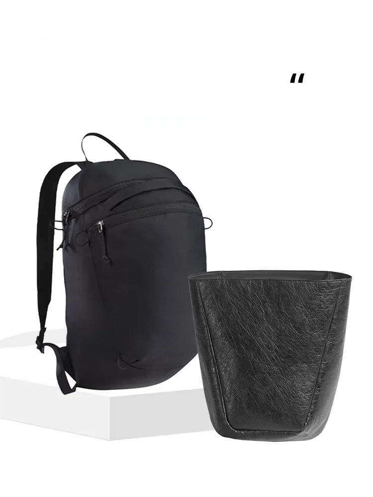 Легкий водонепроницаемый мешок Arcteryx Index5L Bapa с внутренней водонепроницаемой вставкой из бумаги DuPont для активного отдыха
Легкий водонепроницаемый мешок Arcteryx Index5L Bapa с внутренней водонепроницаемой вставкой из бумаги DuPont для активного отдыха