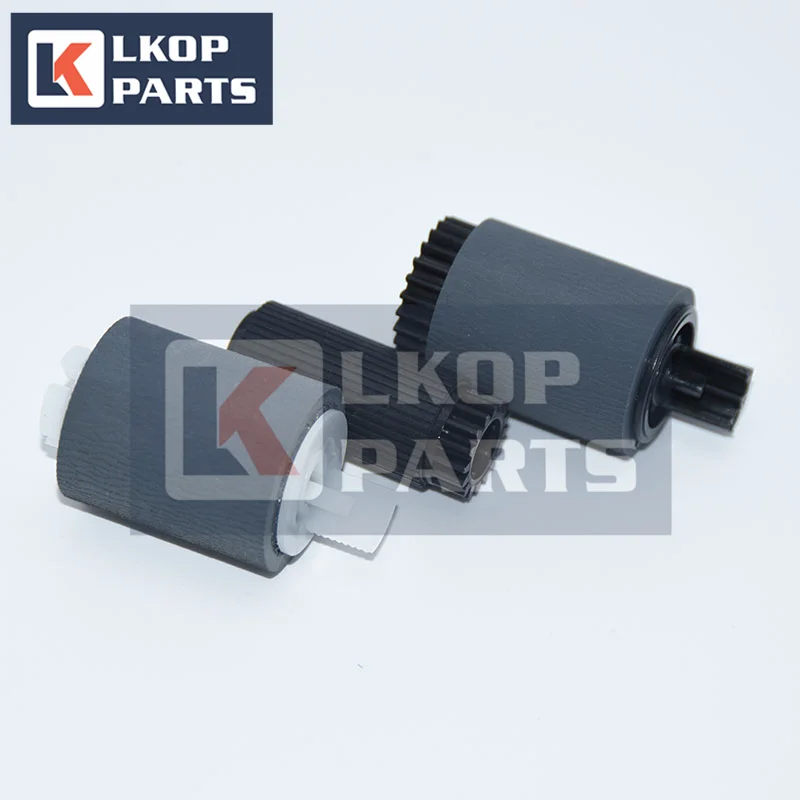20SET FB6-3405-000 FC5-6934-000 FC6-6661-000 Feed Separation Pickup Roller as used for Canon iR 2520 3570 2830 1730 4570 3045 22
20SET FB6-3405-000 FC5-6934-000 FC6-6661-000 Feed Separation Pickup Roller as used for Canon iR 2520 3570 2830 1730 4570 3045 22