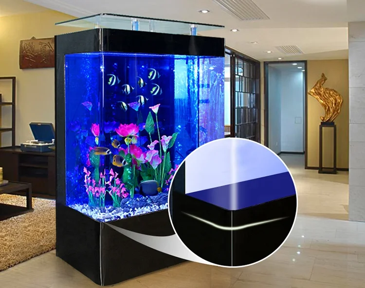 Aquarium Fish tank with Good Quality and Competitive Price
Aquarium Fish tank with Good Quality and Competitive Price