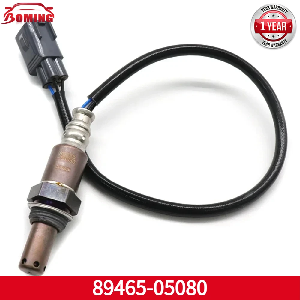 89465-05080 Air Fuel Ratio Lambda O2 Oxygen Sensor Fit For TOYOTA COROLLA MATRIX TACOMA PONTIAC VIBE For LEXUS LS460 1.6 1.8
89465-05080 Air Fuel Ratio Lambda O2 Oxygen Sensor Fit For TOYOTA COROLLA MATRIX TACOMA PONTIAC VIBE For LEXUS LS460 1.6 1.8
