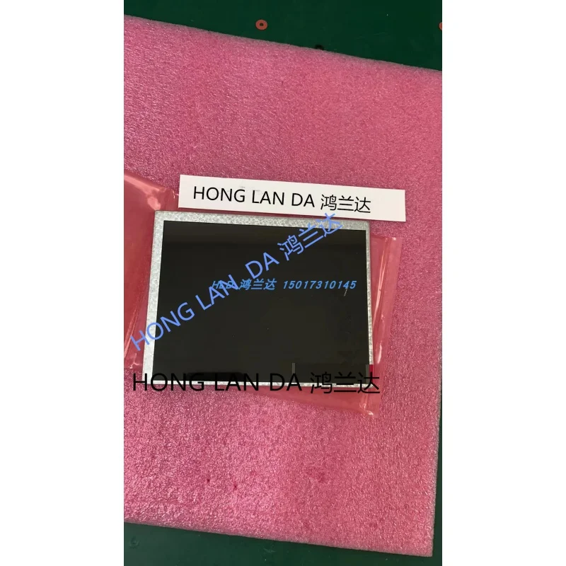 Ingersoll Rand Screw Air Compressor Computer Board Controller Display LED Screen Accessories Screen23711288
Ingersoll Rand Screw Air Compressor Computer Board Controller Display LED Screen Accessories Screen23711288