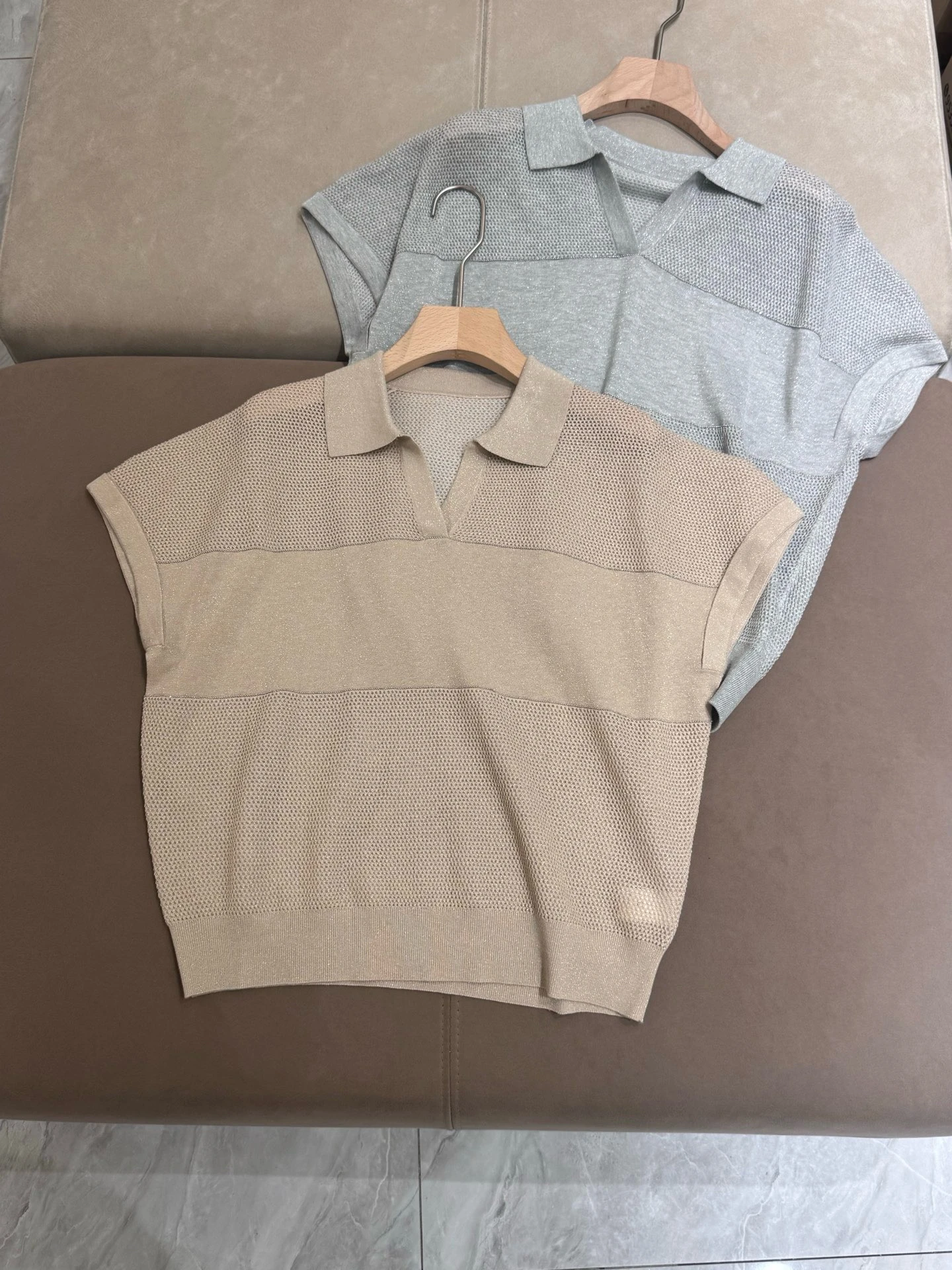 Ele Silk Linen ort Sve Вязаный irt для женщин Повседневный Sle Slim Fit Тонкий материал Чистый цвет Универсальный Невосстанавливаемый
Ele Silk Linen ort Sve Вязаный irt для женщин Повседневный Sle Slim Fit Тонкий материал Чистый цвет Универсальный Невосстанавливаемый