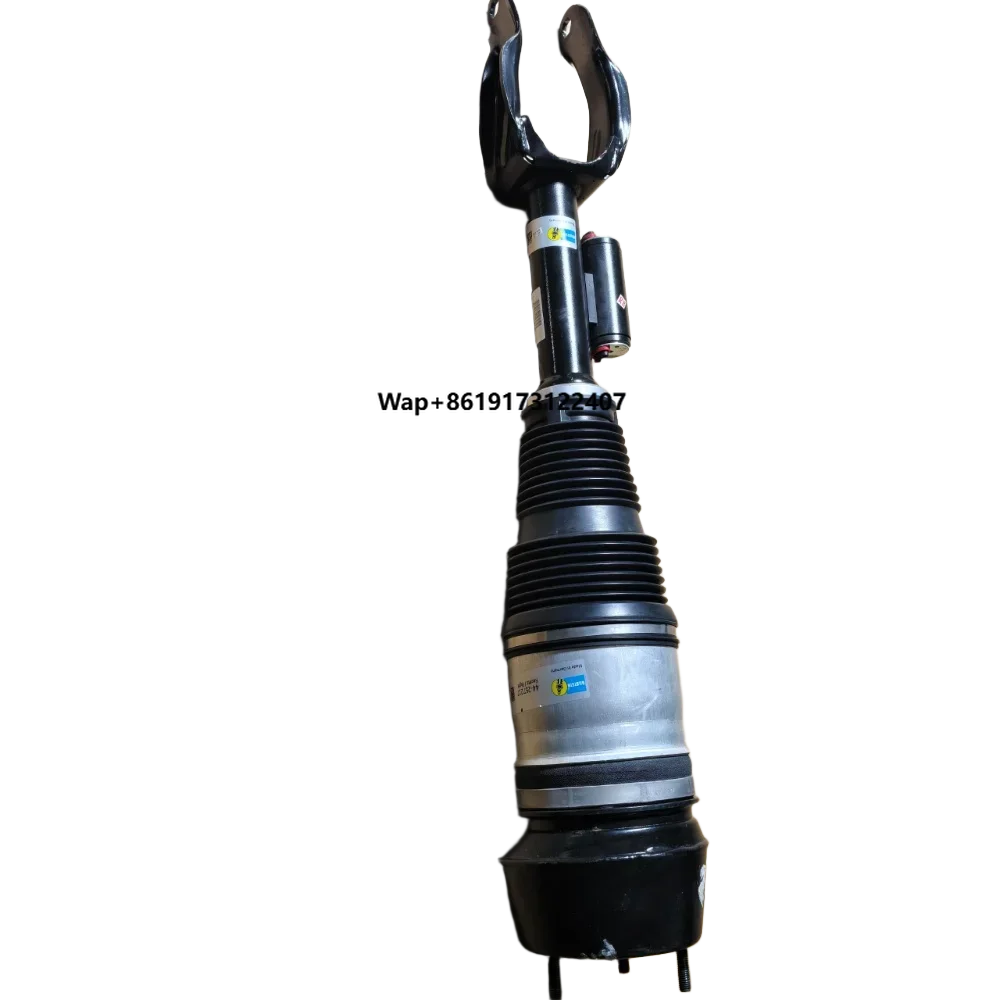 For New Front Air Suspension Shock Absorber with Electric 1663205266/1663207013/1663201413 for W166
For New Front Air Suspension Shock Absorber with Electric 1663205266/1663207013/1663201413 for W166
