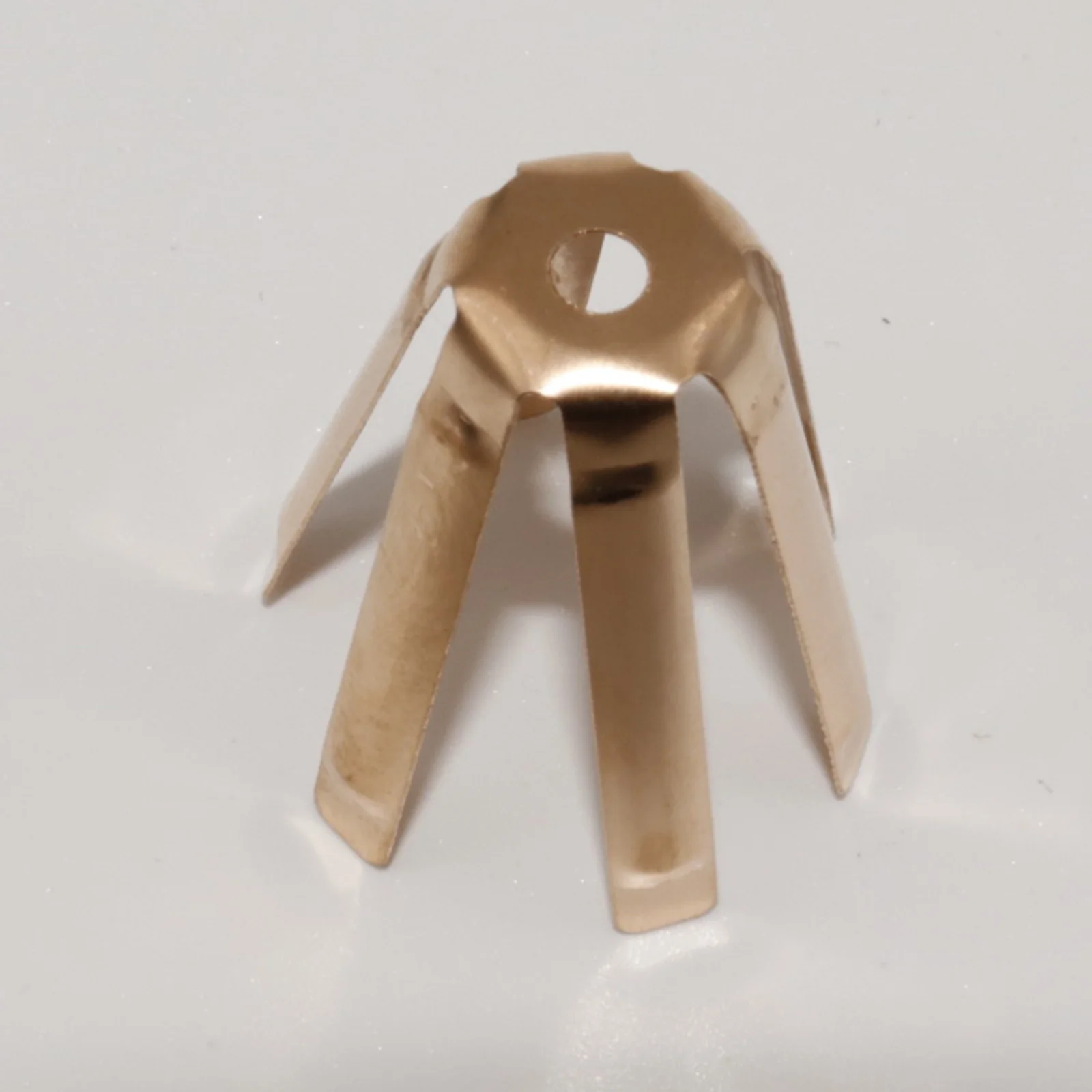 Secure Your Swing Collapsible Side Wall Design for Effortless Bonding Brass Shim Adapter for Golf Shafts 0335 0370
Secure Your Swing Collapsible Side Wall Design for Effortless Bonding Brass Shim Adapter for Golf Shafts 0335 0370