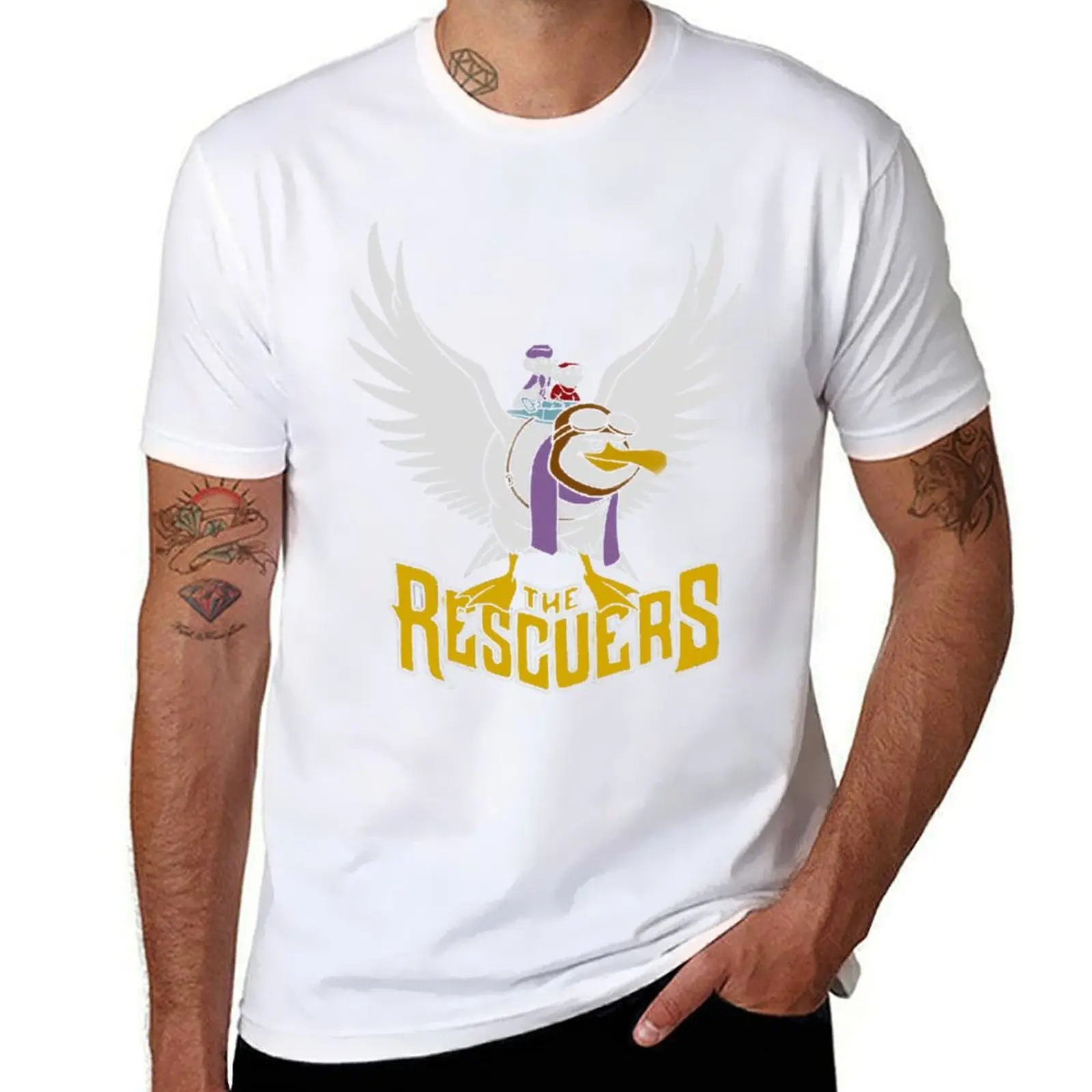 Cartoon-The-Rescuers-from-Down-Under-Flight-of-The-Orville- T-Shirt t shirts for man pack cotton cotton t shirt pack T-Shirt
Cartoon-The-Rescuers-from-Down-Under-Flight-of-The-Orville- T-Shirt t shirts for man pack cotton cotton t shirt pack T-Shirt