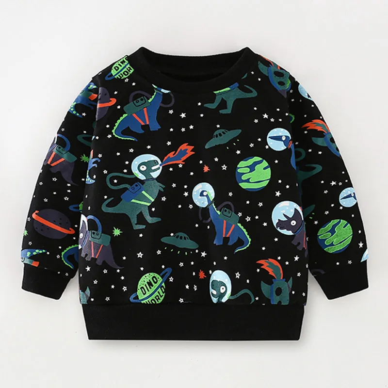 Brand Quality 100% Terry Cotton Sweater Hoodies Cartoon Children Clothing Kids Sweatshirt Casual Tshirt Blouse Baby Boys Clothes
Brand Quality 100% Terry Cotton Sweater Hoodies Cartoon Children Clothing Kids Sweatshirt Casual Tshirt Blouse Baby Boys Clothes