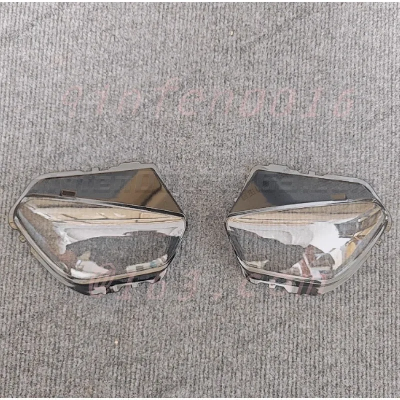 For Kaiyue 450rr Headlight Shell Headlight Shell
For Kaiyue 450rr Headlight Shell Headlight Shell