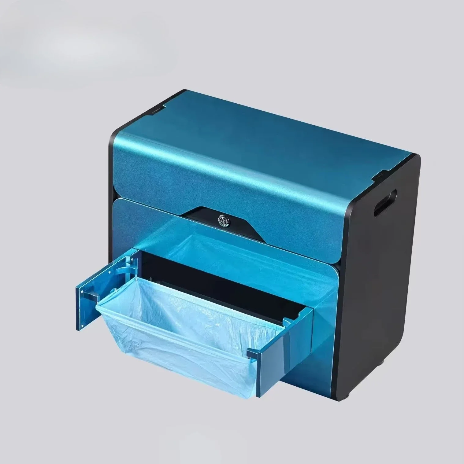 New Style Full-automatic Shoe Cover Machine Electric Intelligent Disposable Plastic Shoe Covers Machine Shoe Cover Dispenser
New Style Full-automatic Shoe Cover Machine Electric Intelligent Disposable Plastic Shoe Covers Machine Shoe Cover Dispenser