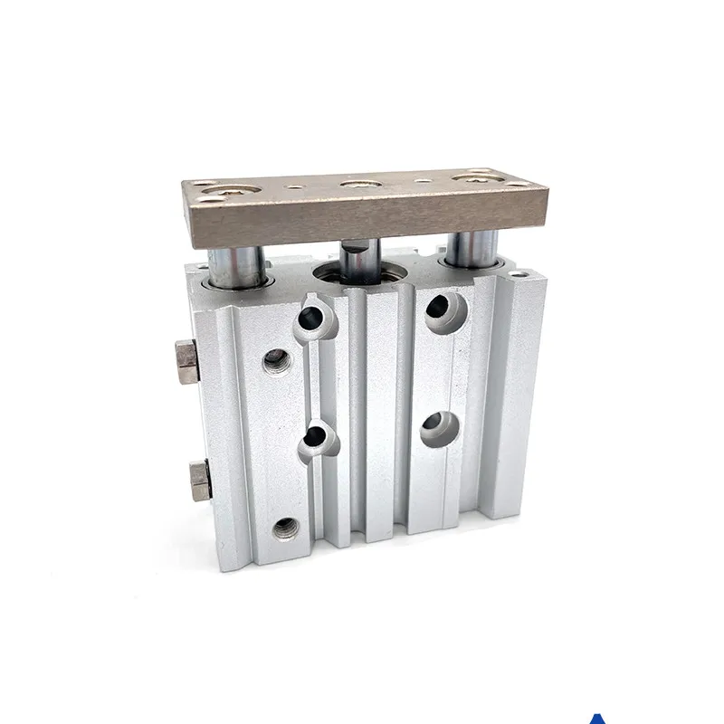 TCM/ mgpm 12/16/20/25/32/40-50/75/100/125/200/400z three pole three axis with guide rod cylinder thin guide cylinder
TCM/ mgpm 12/16/20/25/32/40-50/75/100/125/200/400z three pole three axis with guide rod cylinder thin guide cylinder