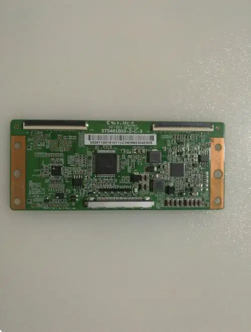 ST5461B03-2-C-3 LOGIC T CON BOARD FOR L55F2880A
ST5461B03-2-C-3 LOGIC T CON BOARD FOR L55F2880A