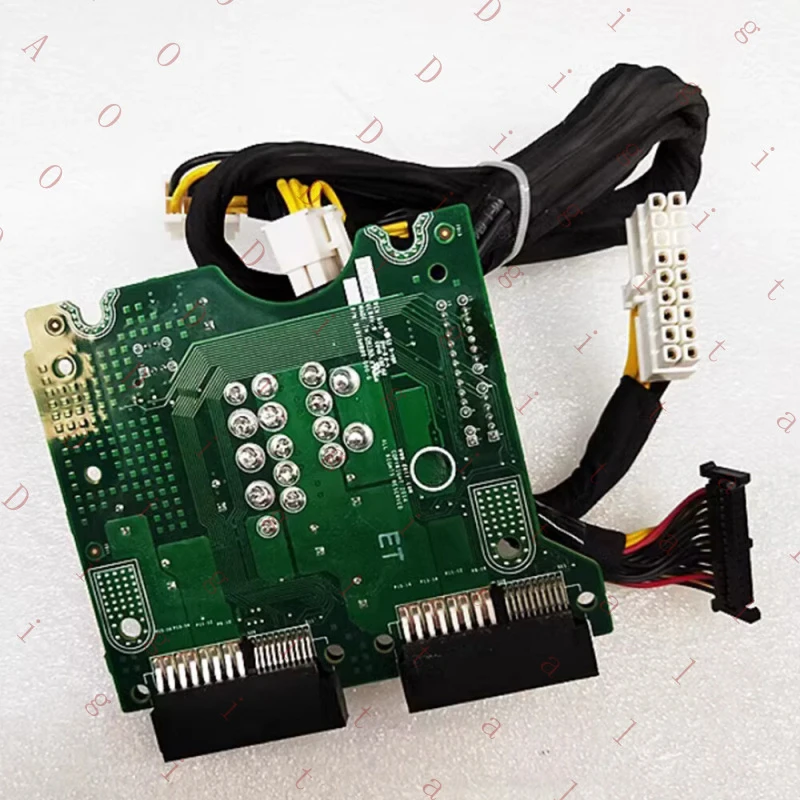 WW J2MM7 CN-0J2MM7 для платы распределения питания Dell PowerEdge R330 R430
WW J2MM7 CN-0J2MM7 для платы распределения питания Dell PowerEdge R330 R430
