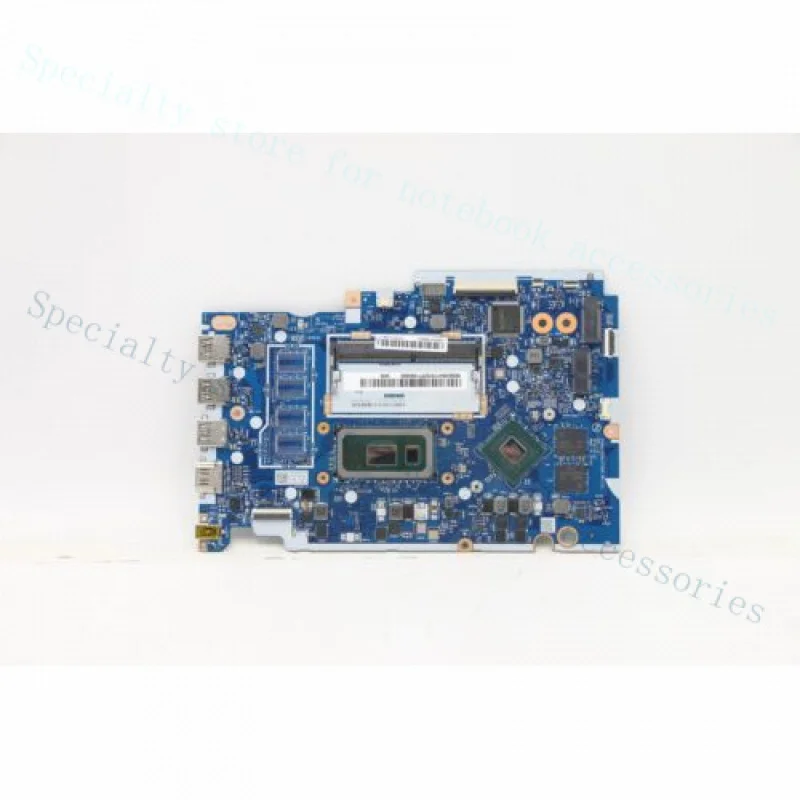 A +++ для Lenovo Ideapad S145-15IWL V15-IWL I3-8145U FRU: 5B20S41737 Материнская плата для ноутбука
A +++ для Lenovo Ideapad S145-15IWL V15-IWL I3-8145U FRU: 5B20S41737 Материнская плата для ноутбука