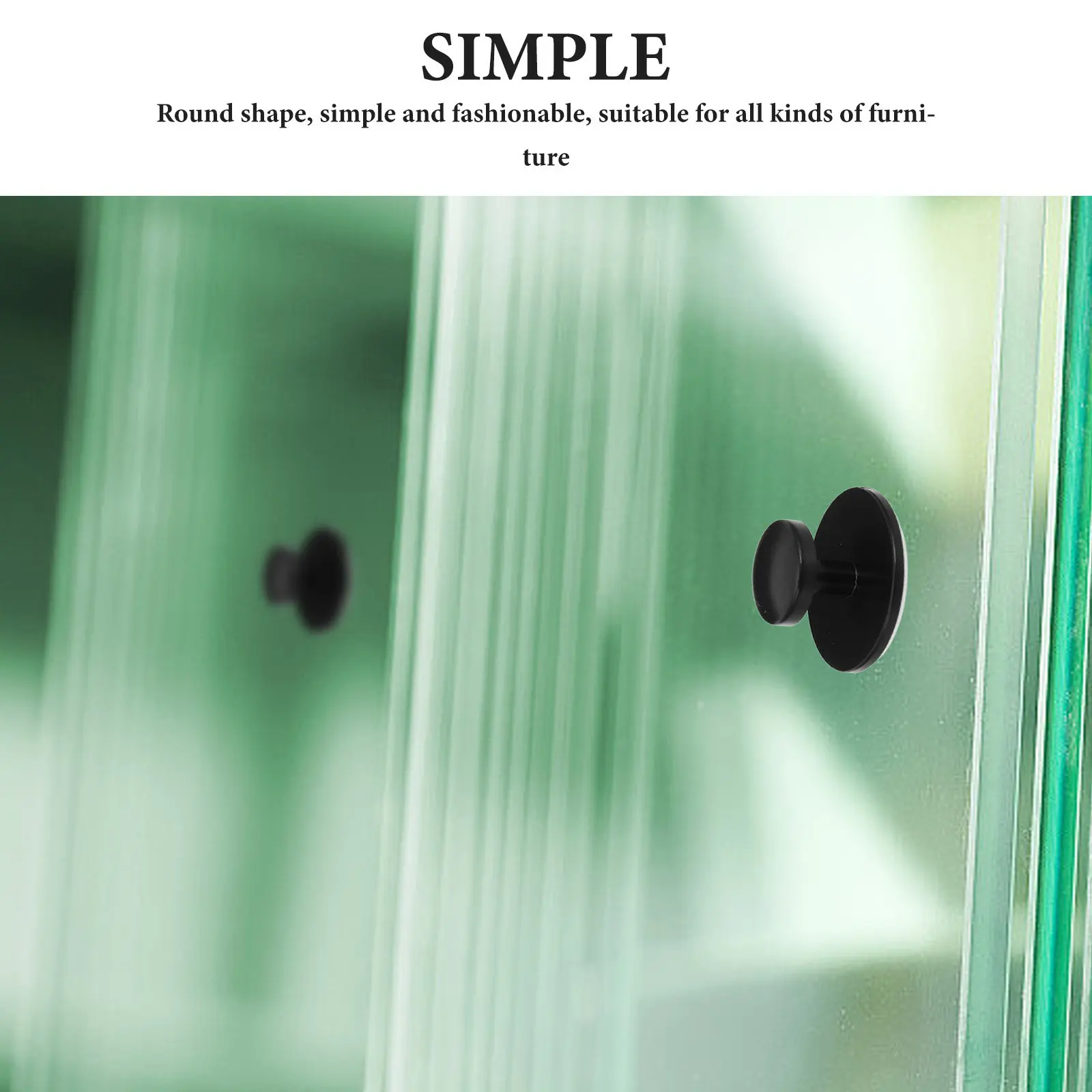 Door Knob Cabinet Pulls Adhesive Wardrobe Handles Self-Stick Drawer Knobs for Cabinets Cupboard Decorate Knob for home Furniture
Door Knob Cabinet Pulls Adhesive Wardrobe Handles Self-Stick Drawer Knobs for Cabinets Cupboard Decorate Knob for home Furniture