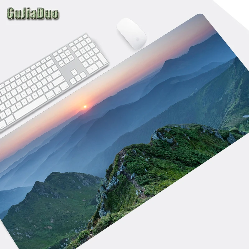 GuJiaDuo Natural Scenery Picture Mouse Pad Large Computer and Office Stuff Accessories XXL Waterproof Non-slip Table Pad Carpet
GuJiaDuo Natural Scenery Picture Mouse Pad Large Computer and Office Stuff Accessories XXL Waterproof Non-slip Table Pad Carpet