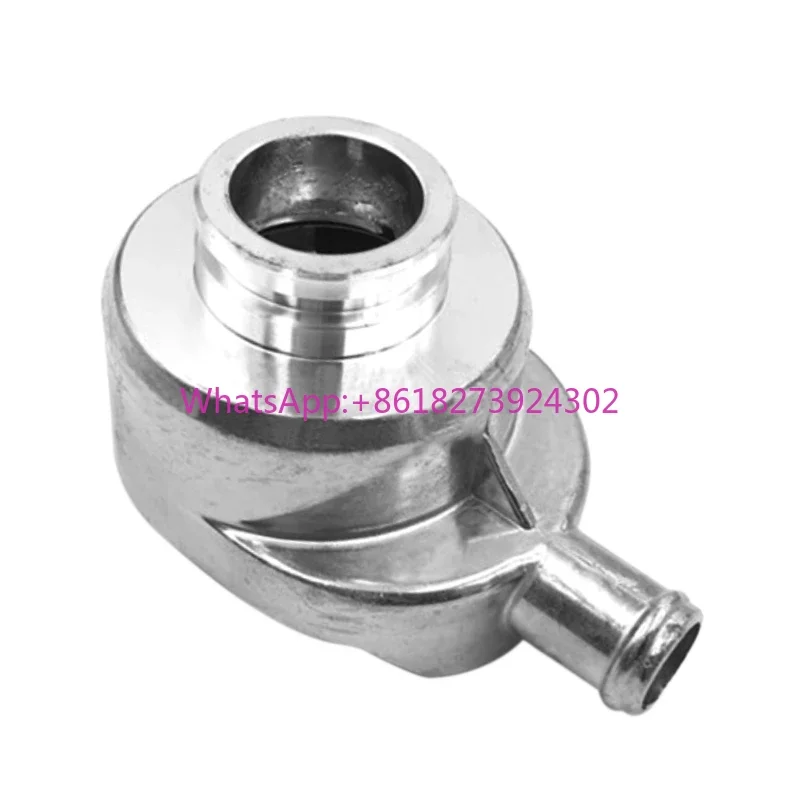 For KOMATSU PC200-6 6D95 Exhaust valve Exhaust cover excavator accessories
For KOMATSU PC200-6 6D95 Exhaust valve Exhaust cover excavator accessories