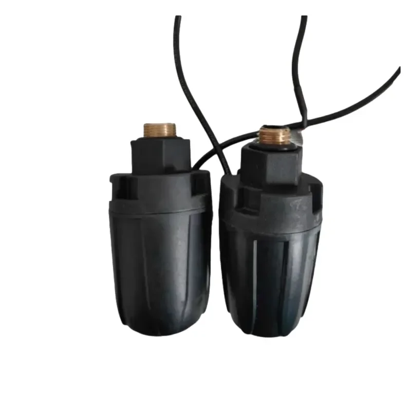 Full Automatic Intelligent Controller for Booster Pump with Water Suction Function
Full Automatic Intelligent Controller for Booster Pump with Water Suction Function
