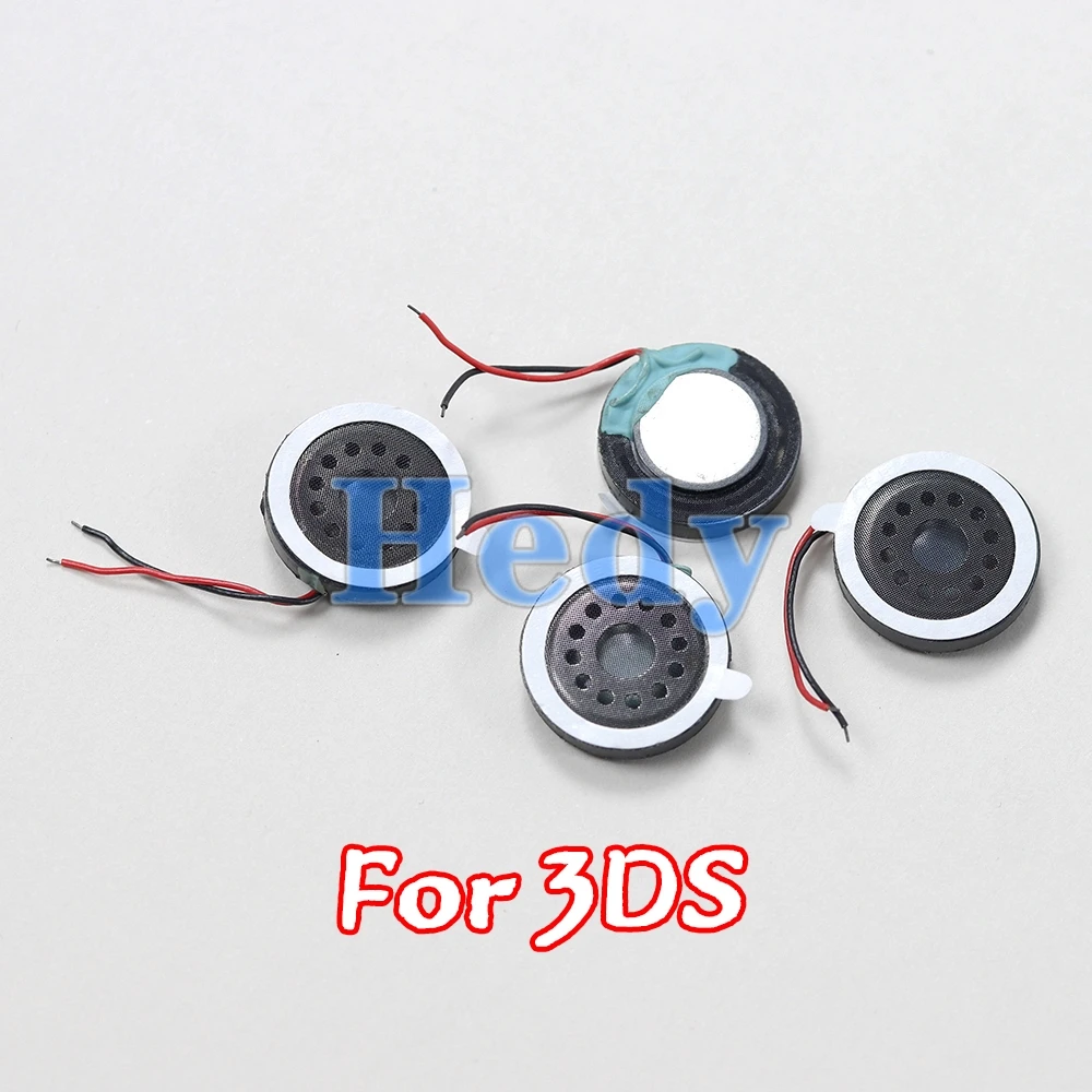 50PCS For 3DS Inner Speaker Internal Loudspeaker Replacement For 3DS Game Console
50PCS For 3DS Inner Speaker Internal Loudspeaker Replacement For 3DS Game Console