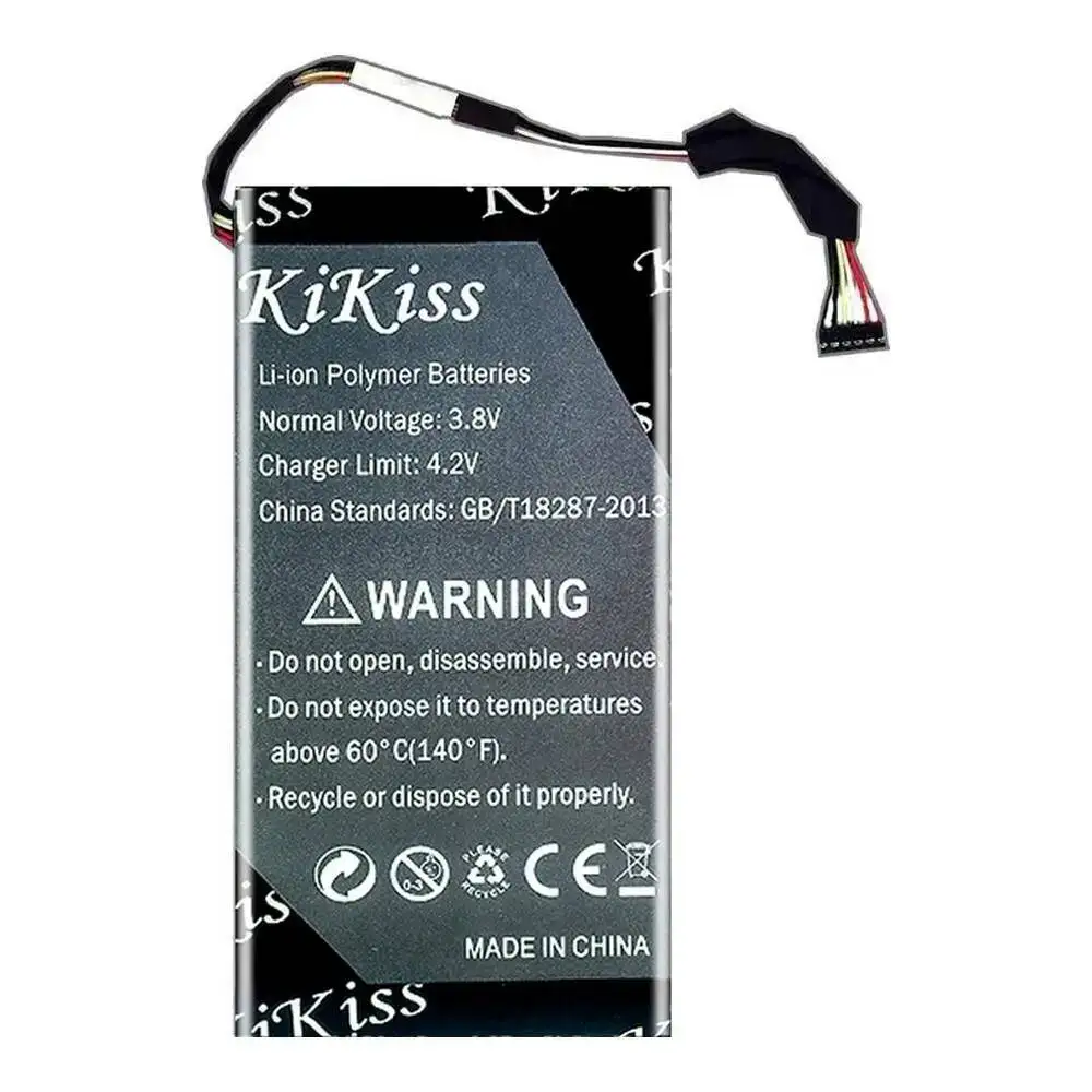 Tablet Battery Safe C11-P05 6800Mah For Asus Padfone Infinity A80 10.1 Environmentally Friendly
Tablet Battery Safe C11-P05 6800Mah For Asus Padfone Infinity A80 10.1 Environmentally Friendly