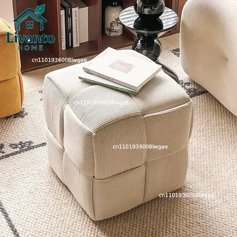 Low Interior Stool Chair Dining Living Room Small Space Saving Dining Table Stool Decorative Sillas Para Comedor Furniture Home
Low Interior Stool Chair Dining Living Room Small Space Saving Dining Table Stool Decorative Sillas Para Comedor Furniture Home