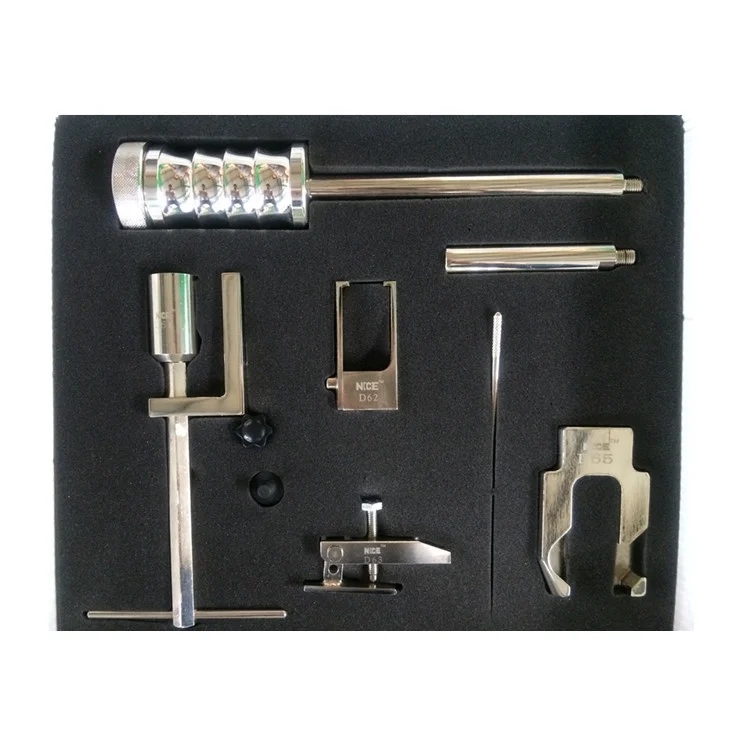 Manufacture NO.009(1) Common rail Injector Tools demolition Truck tools
Manufacture NO.009(1) Common rail Injector Tools demolition Truck tools