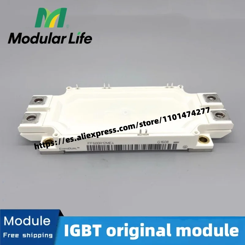 FF600R12ME4 FF600R12ME3 FF450R12ME4 FF450R12ME3 FF300R12ME3 FF300R12ME4 FF450R12ME4P-B11 FF600R12ME4-B11 FF225R12ME4 IGBT MODULE
FF600R12ME4 FF600R12ME3 FF450R12ME4 FF450R12ME3 FF300R12ME3 FF300R12ME4 FF450R12ME4P-B11 FF600R12ME4-B11 FF225R12ME4 IGBT MODULE