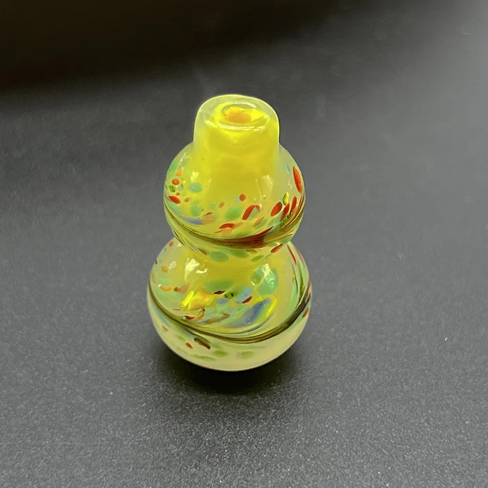 7 шт., стеклянная ручная роспись, точечный цвет, хвост Феникса, маленькие бусины из тыквы, бусины ручной работы, браслет «сделай сам», кулон, аксессуары
7 шт., стеклянная ручная роспись, точечный цвет, хвост Феникса, маленькие бусины из тыквы, бусины ручной работы, браслет «сделай сам», кулон, аксессуары